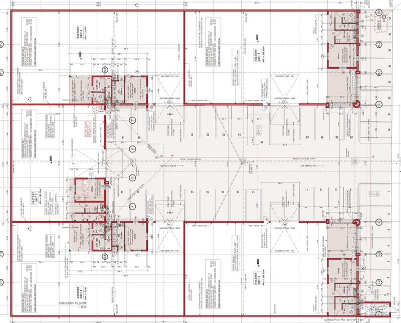 Commercial Property for Sale in Mossdustria Western Cape